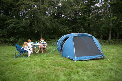 Vango Kibale 350 Moroccan Blue (TEQKIBALEM23172)