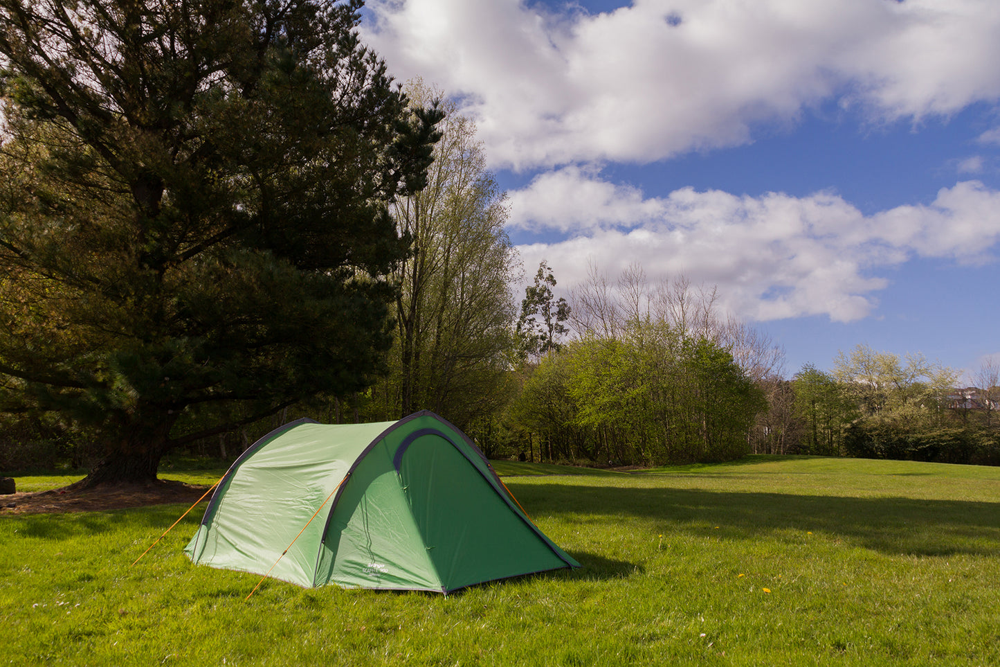 Vango Scafell 300+ Pamir Green (TENSCAFELP32210)