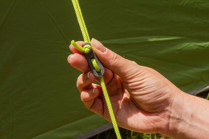 Trim mantle Vango Skye 300 Treetops (TERSKYE T15165)