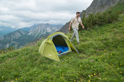 Vango Soul 100 Treetops (TERSOUL T15077)