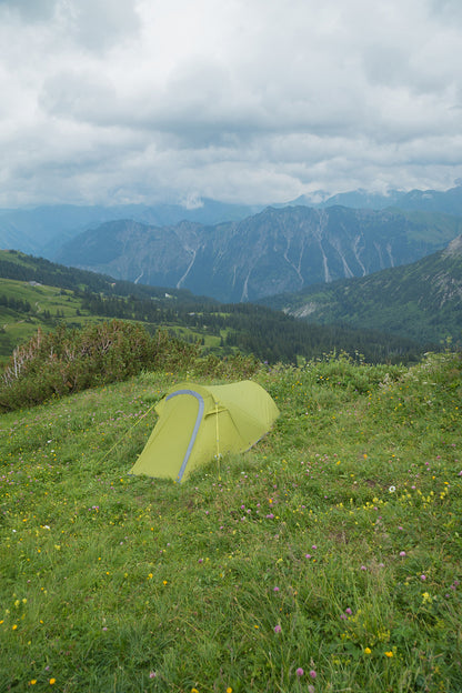 Vango Soul 100 Treetops (TERSOUL T15077)