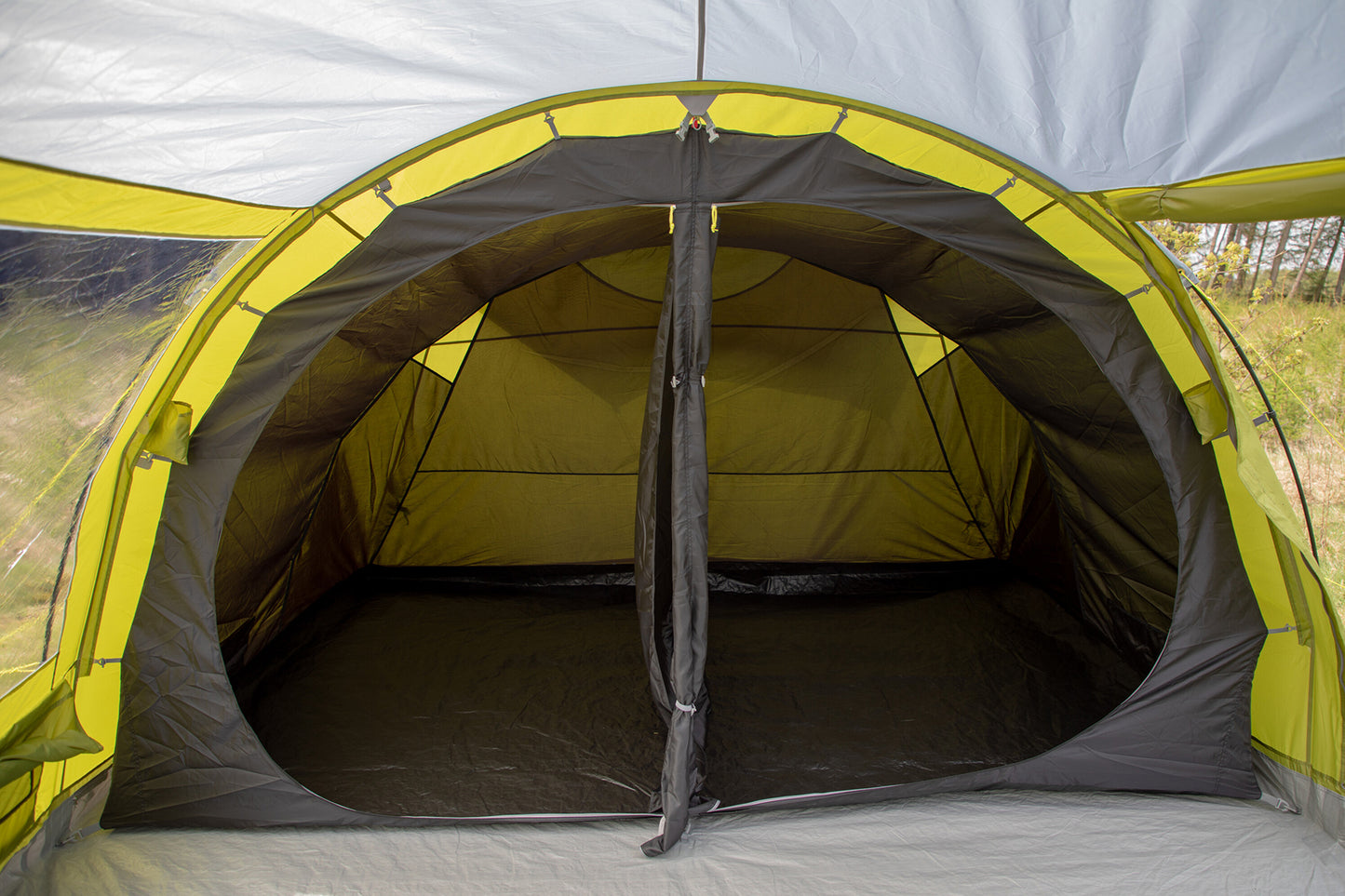 Vango Stargrove II 450 Herbal (TEQSTARPOH09176)