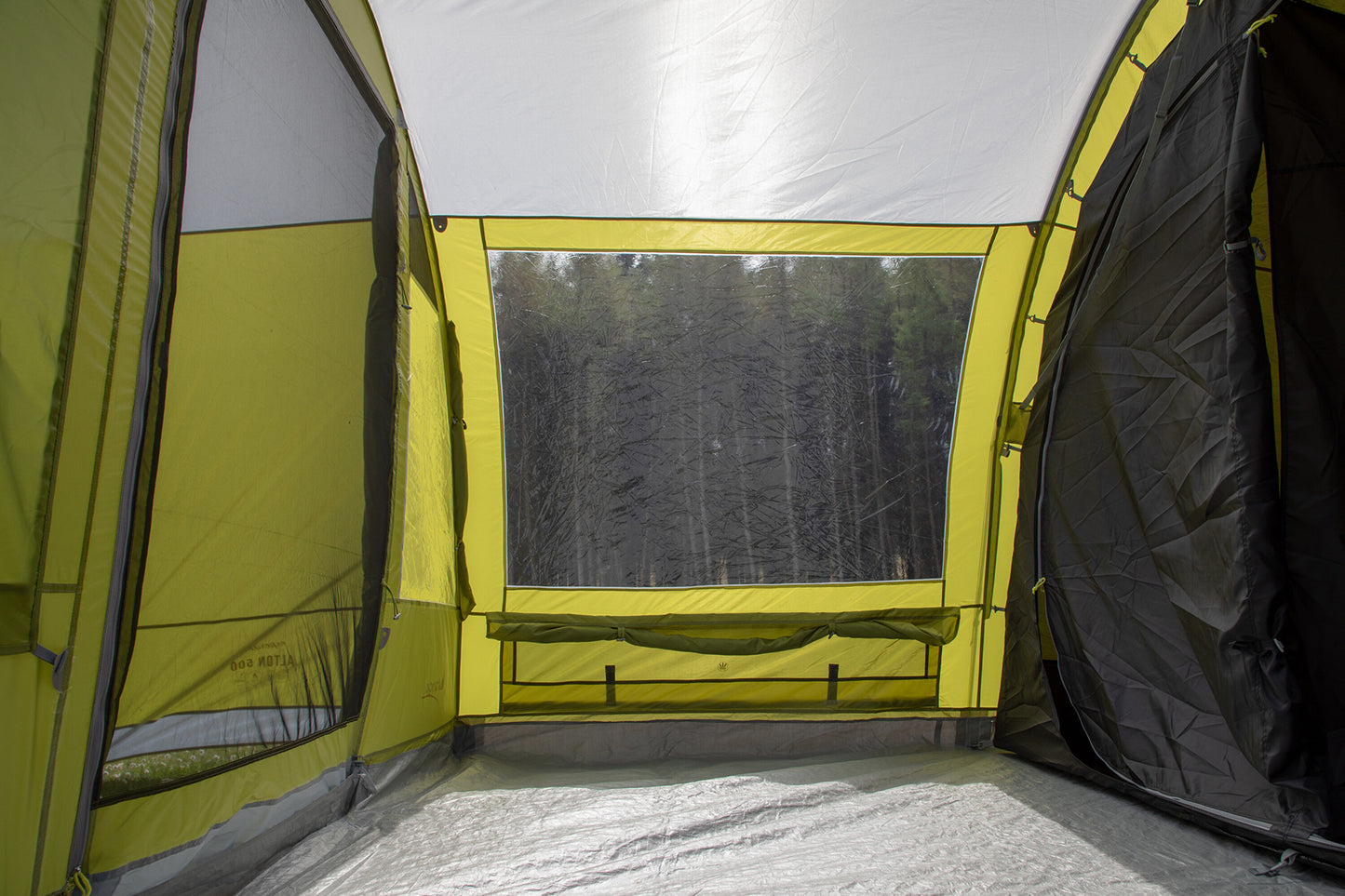 Vango Stargrove II 450 Herbal (TEQSTARPOH09176)