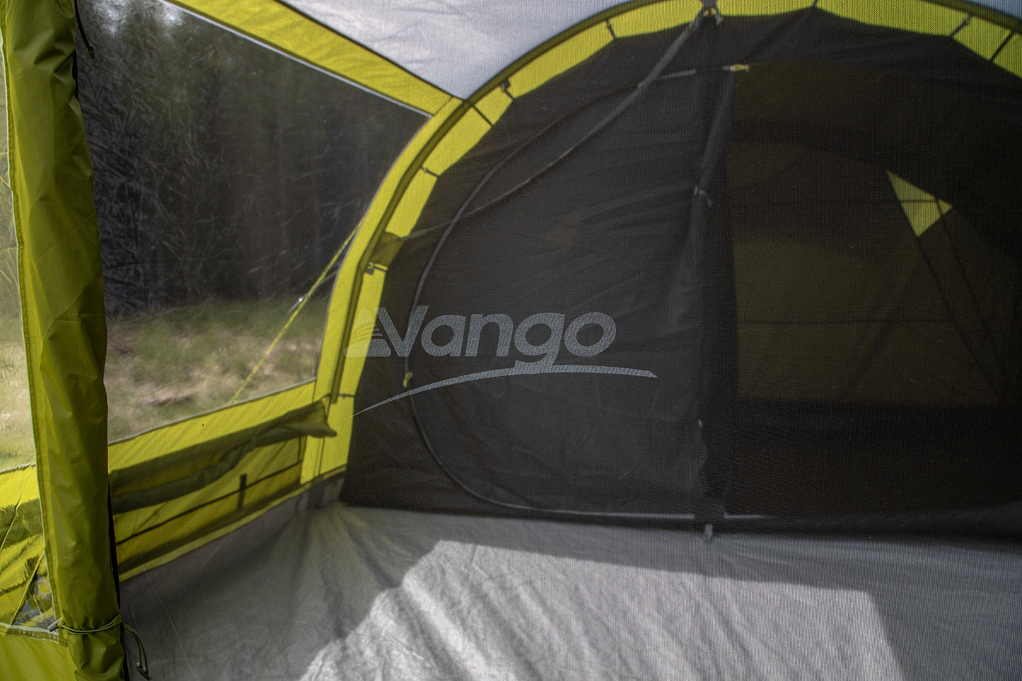 Vango Stargrove II 450 Herbal (TEQSTARPOH09176)