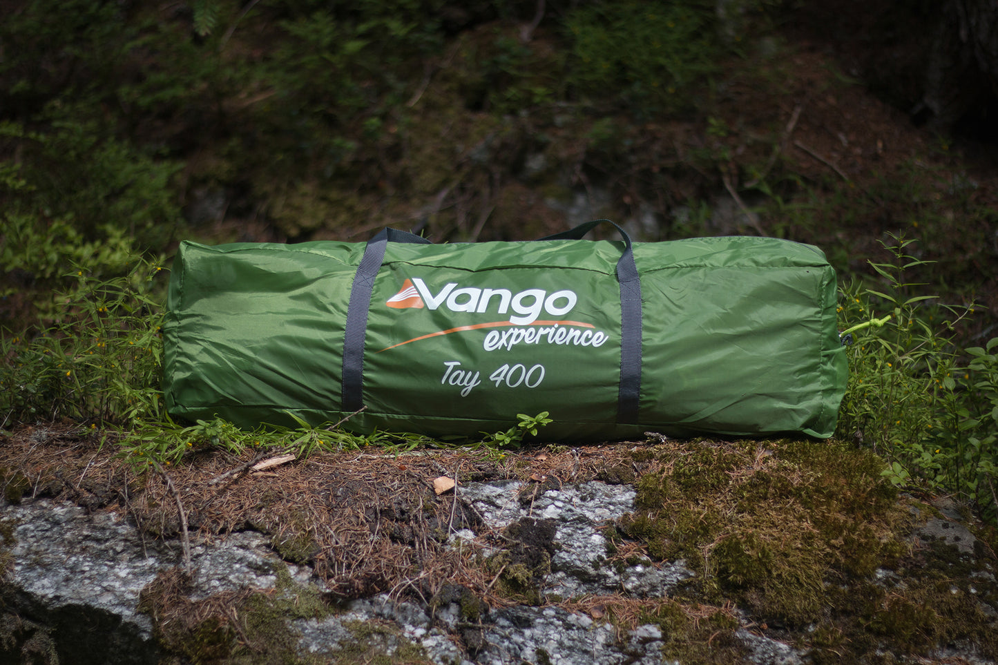 Vango Tay 400 Treetops (TERTAY T15173)