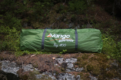 Vango Tay 400 Treetops (TERTAY T15173)
