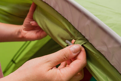 Vango Tay 400 Treetops (TERTAY T15173)