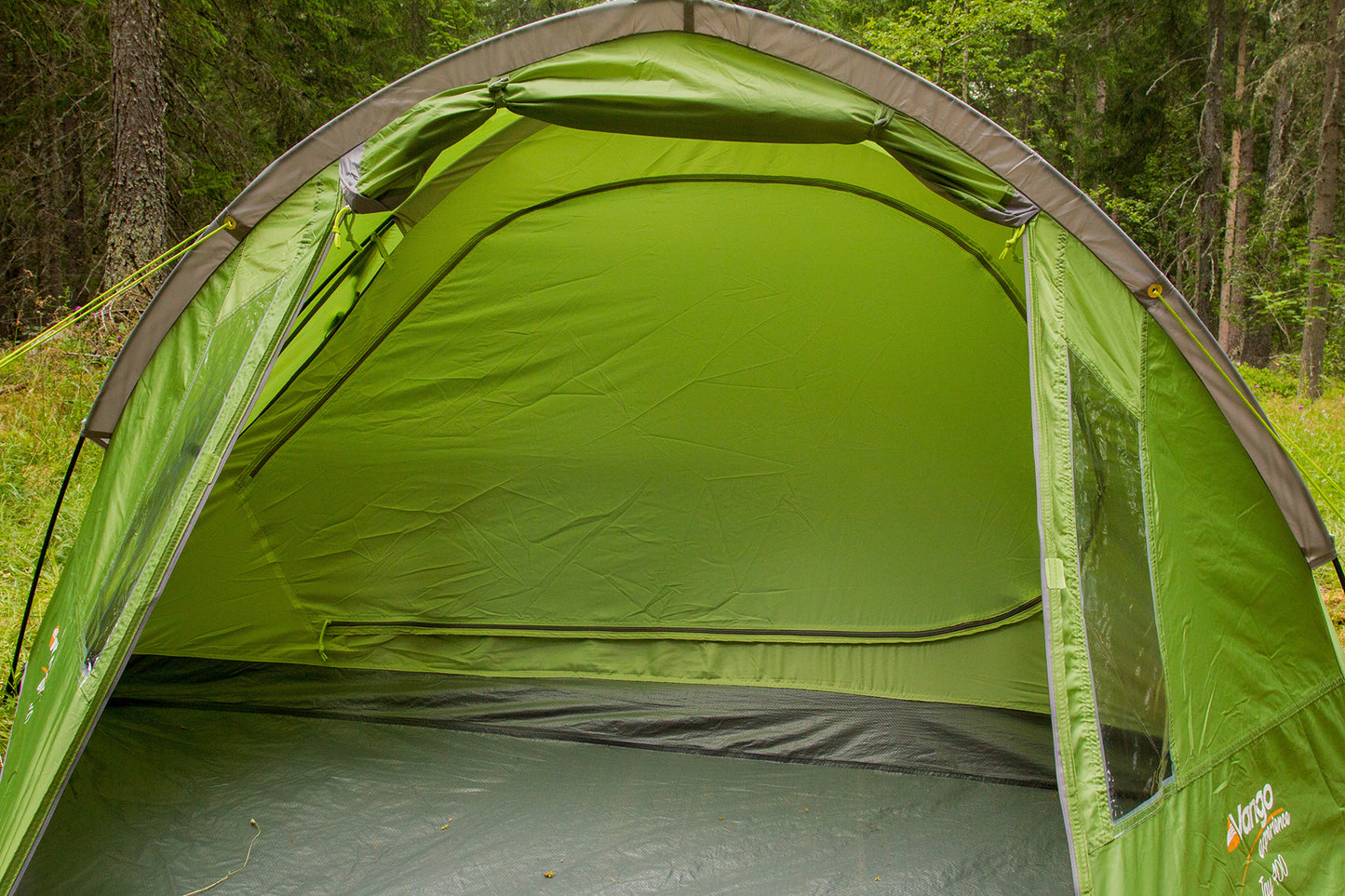 Vango Tay 400 Treetops (TERTAY T15173)