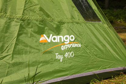 Vango Tay 400 Treetops (TERTAY T15173)