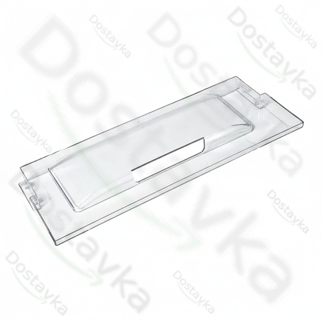 Панель ящика морозильной камеры Gorenje 332092 400х157 мм (откидная) 454139 HZFI2827A
