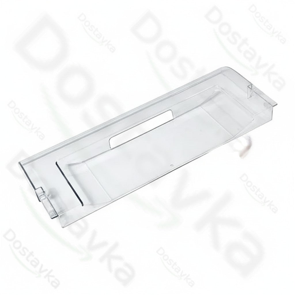 Панель ящика морозильной камеры Gorenje 332092 400х157 мм (откидная) KSI17875CNF