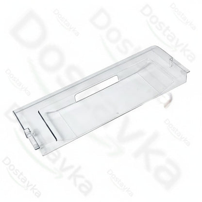 Панель ящика морозильной камеры Gorenje 332092 400х157 мм (откидная) KSI17875CNF