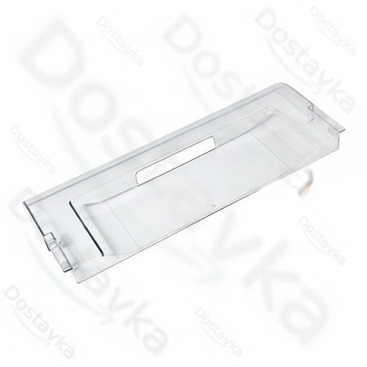 Панель ящика морозильной камеры Gorenje 332092 400х157 мм (откидная) KSI17875CNF