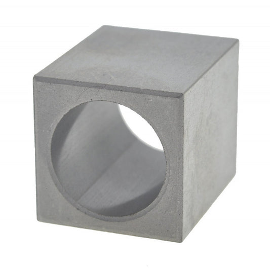 Подшипник скольжения рейсмуса Makita 2012 / 2012NB оригинал 214251-1 (d17 h27 квадрат22*22)