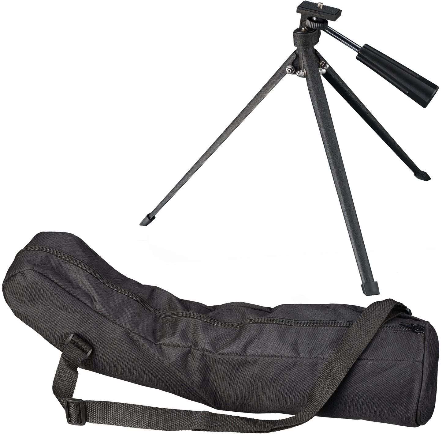 Bresser Travel telescope 20-60x80 + tripod (4311000)