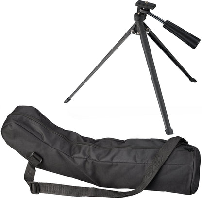 Bresser Travel telescope 20-60x80 + tripod (4311000)