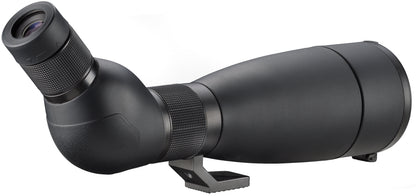 Bresser Travel telescope 20-60x80 + tripod (4311000)