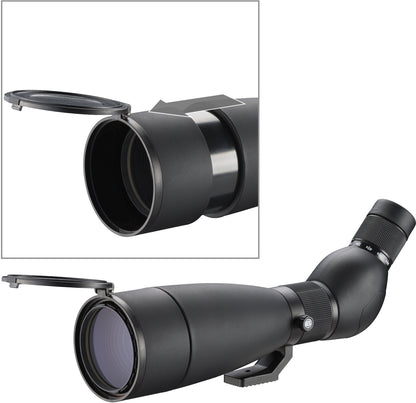 Bresser Travel telescope 20-60x80 + tripod (4311000)