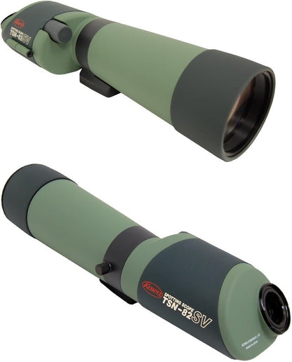 Kowa TSN-82SV 82 mm Angled Spotting Tube (10565)