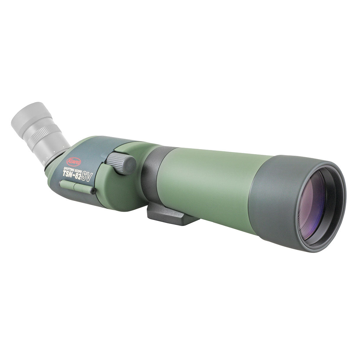 Kowa TSN-82SV 82 mm Angled Spotting Tube (10565)