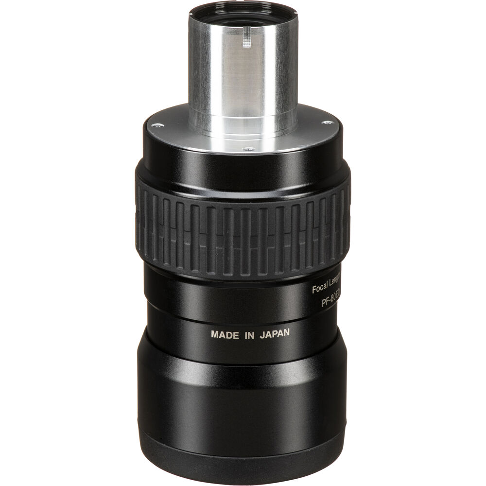 Telescope Pentax 16-48x65/45 PF-65EDAII Kit (70967)