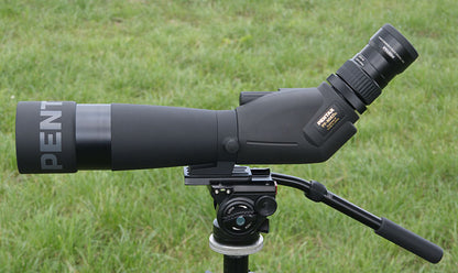 Telescope Pentax 21-63x80/45 PF-80EDA W/C Kit (70950)
