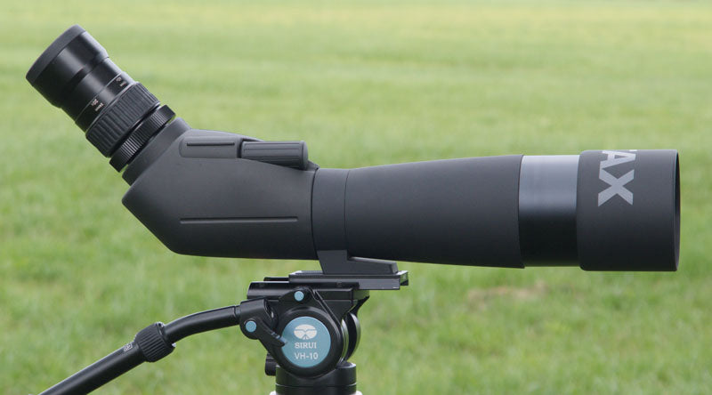 Telescope Pentax 21-63x80/45 PF-80EDA W/C Kit (70950)