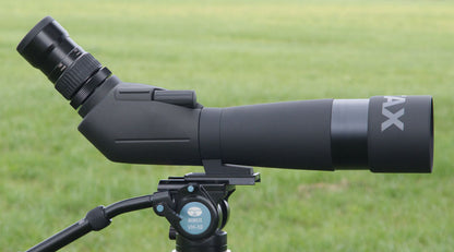 Telescope Pentax 21-63x80/45 PF-80EDA W/C Kit (70950)
