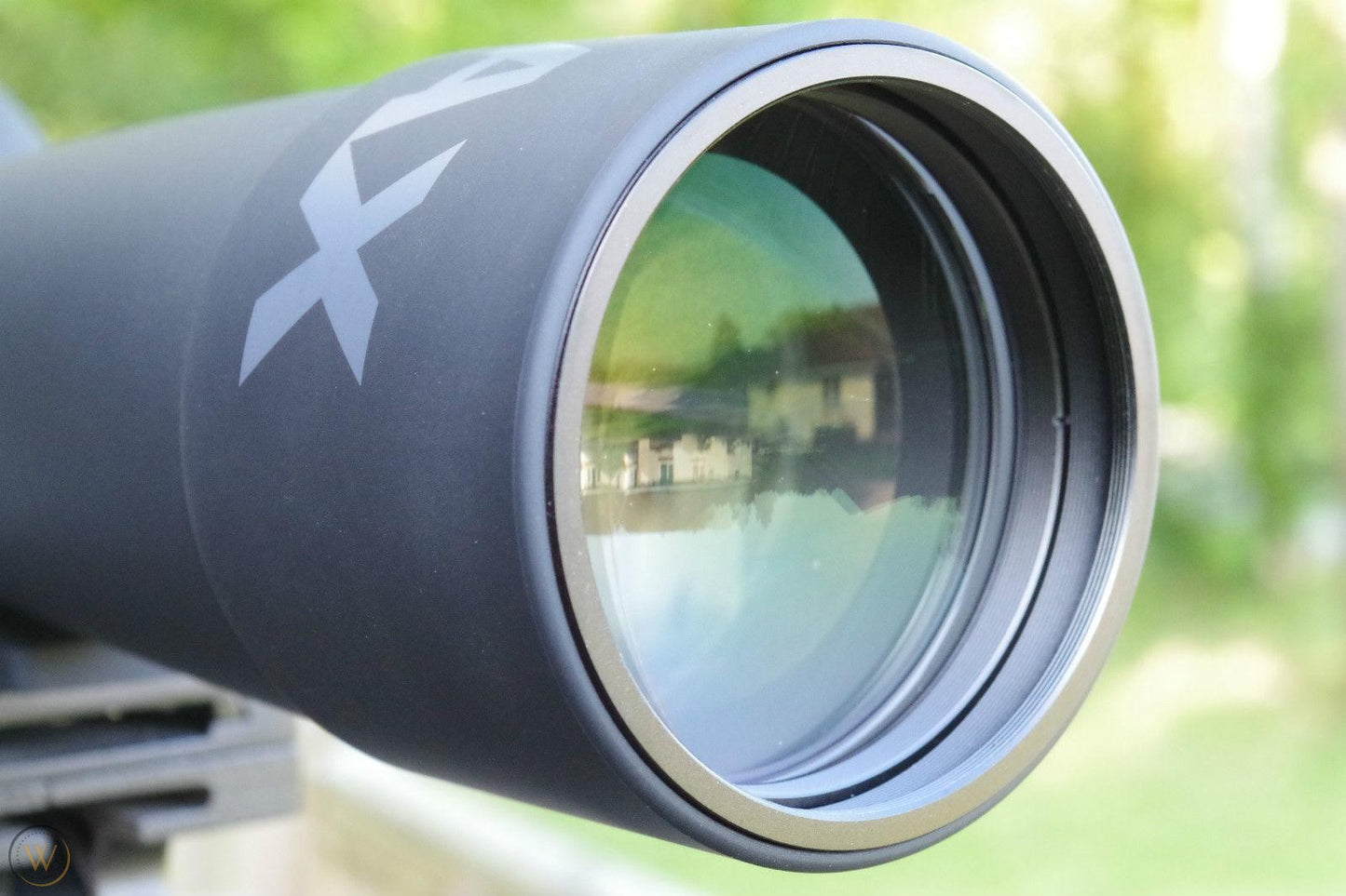 Telescope Pentax 21-63x80/45 PF-80EDA W/C Kit (70950)