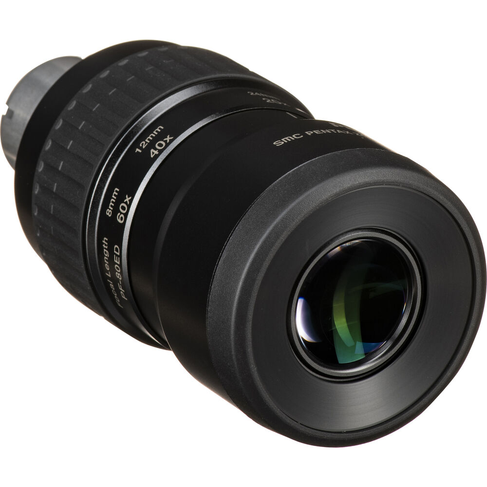 Telescope Pentax 21-63x80/45 PF-80EDA W/C Kit (70950)