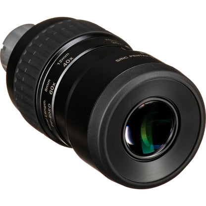 Telescope Pentax 21-63x80/45 PF-80EDA W/C Kit (70950)