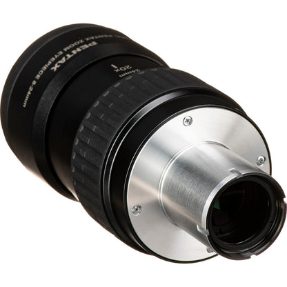 Telescope Pentax 21-63x80/45 PF-80EDA W/C Kit (70950)