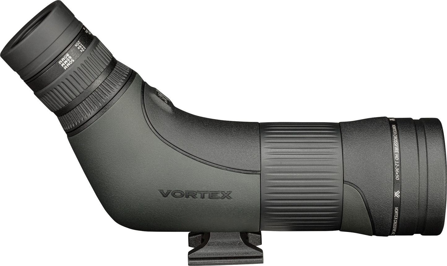 Vortex Crossfire HD 12-36x50 AN (CF-50A)