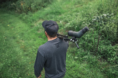 Vortex Crossfire HD 12-36x50 AN (CF-50A)