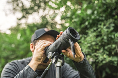 Vortex Crossfire HD 12-36x50 AN (CF-50A)