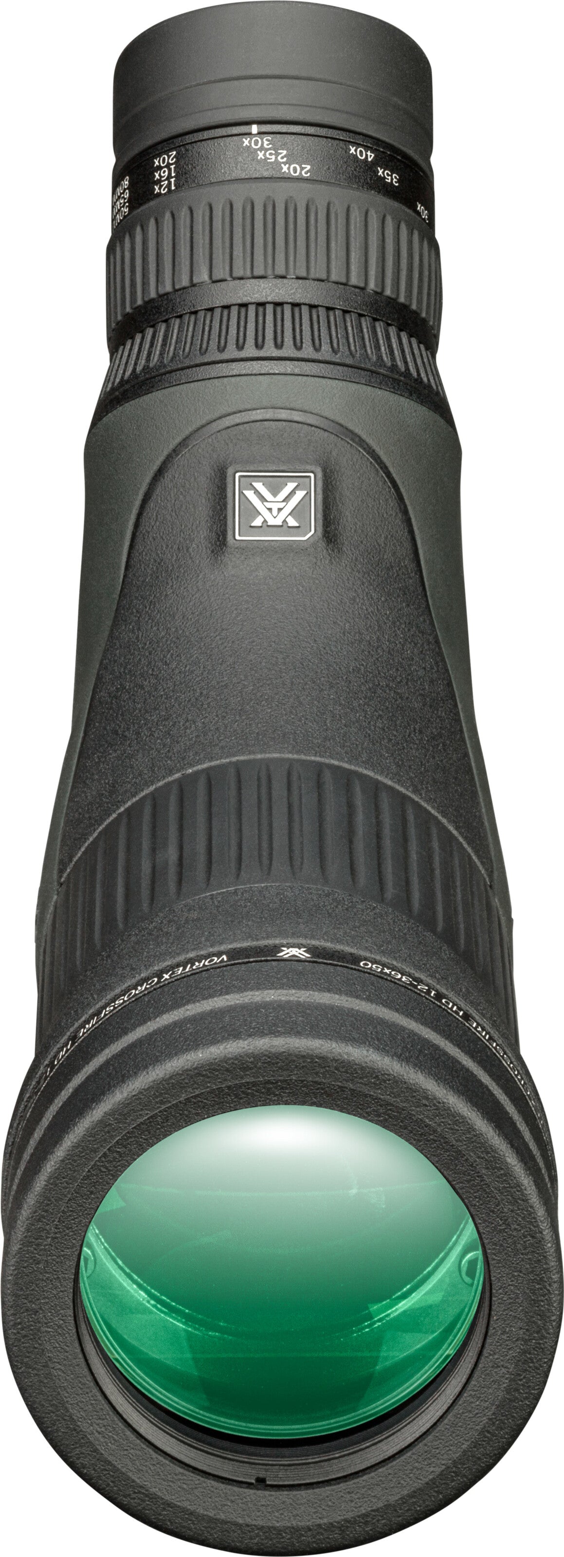 Vortex Crossfire HD 12-36x50 AN (CF-50A)