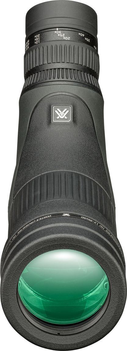 Vortex Crossfire HD 12-36x50 AN (CF-50A)