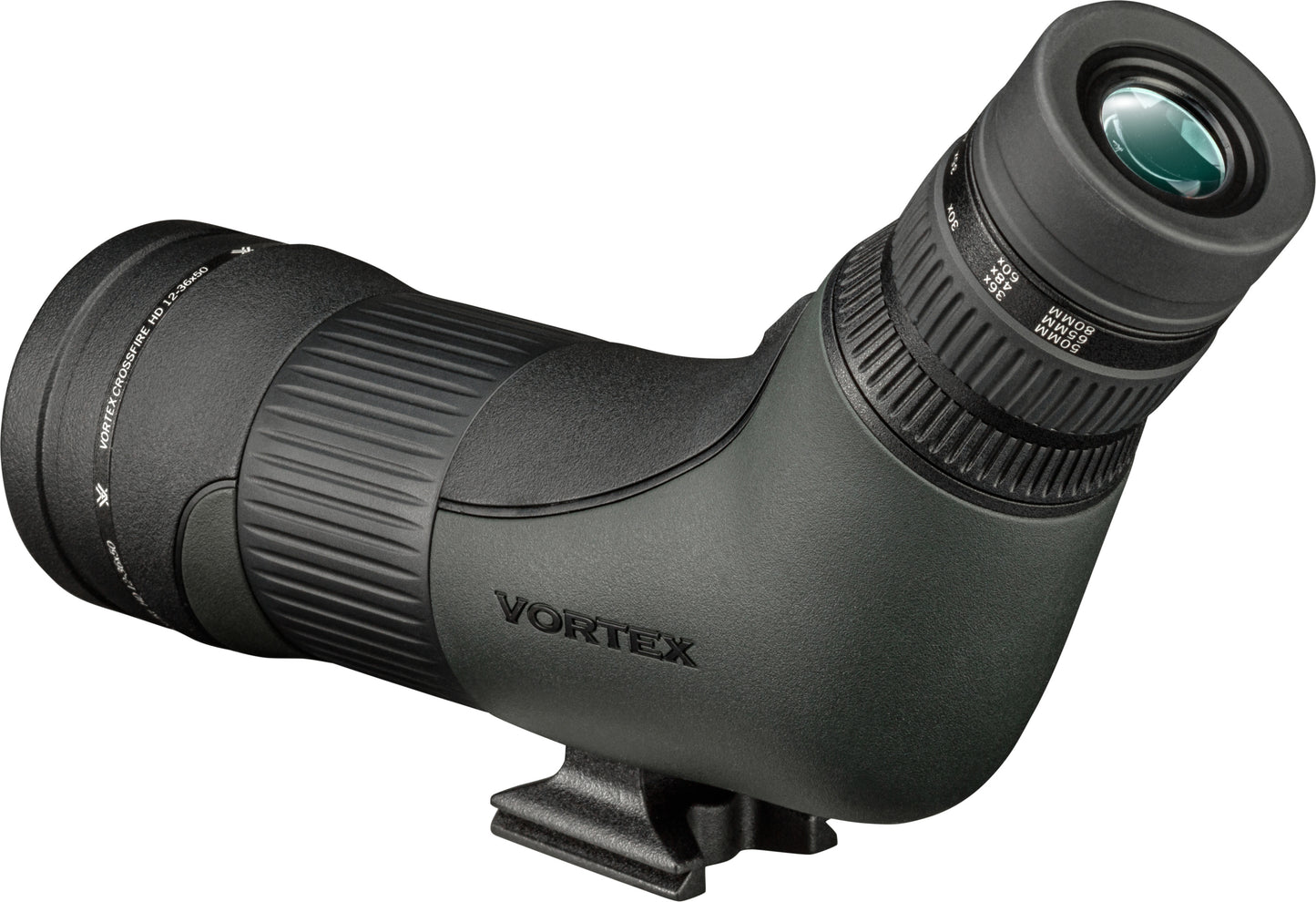 Vortex Crossfire HD 12-36x50 AN (CF-50A)