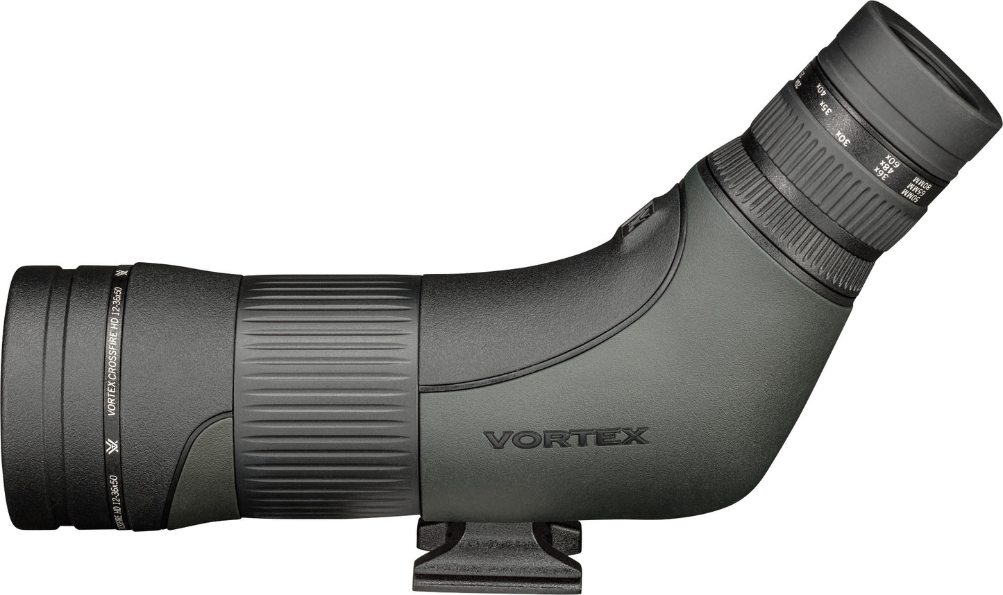 Vortex Crossfire HD 12-36x50 AN (CF-50A)