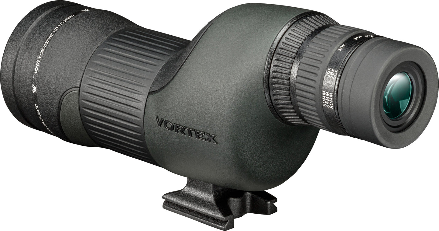 Telescope Vortex Crossfire HD 12-36x50 ST (CF-50S)