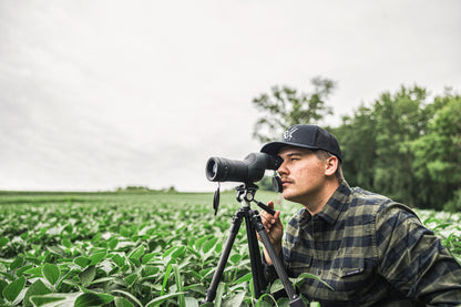 Telescope Vortex Crossfire HD 12-36x50 ST (CF-50S)