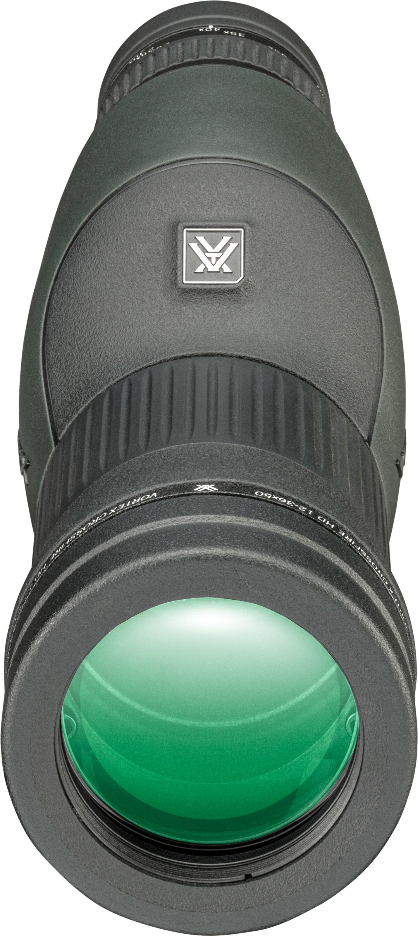 Telescope Vortex Crossfire HD 12-36x50 ST (CF-50S)