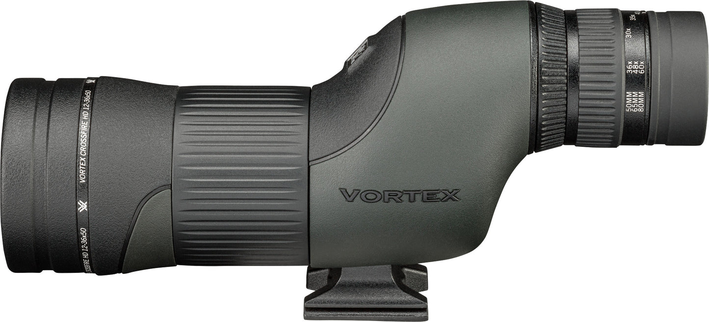 Telescope Vortex Crossfire HD 12-36x50 ST (CF-50S)