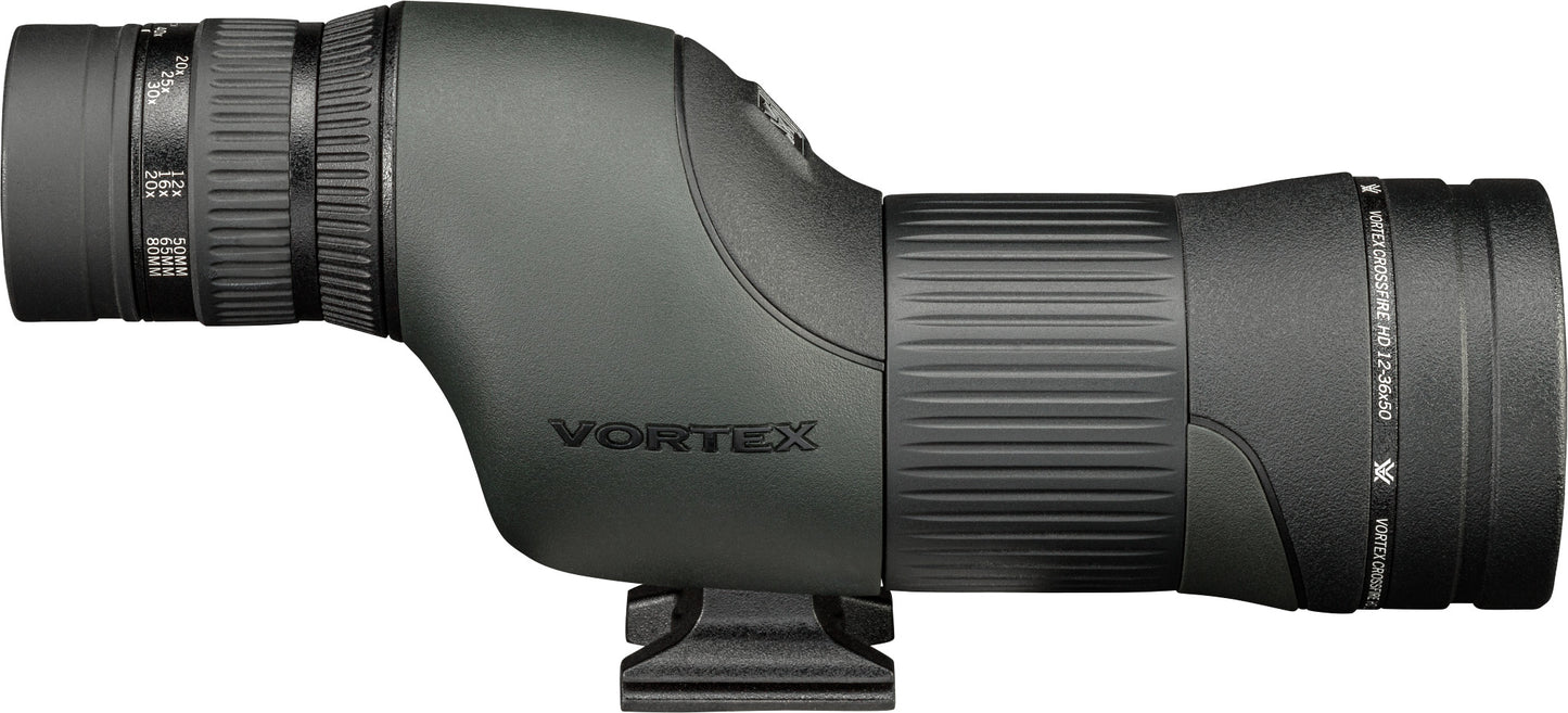 Telescope Vortex Crossfire HD 12-36x50 ST (CF-50S)