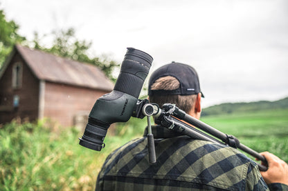 Telescope Vortex Crossfire HD 12-36x50 ST (CF-50S)