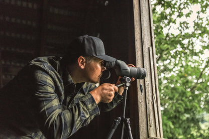 Telescope Vortex Crossfire HD 12-36x50 ST (CF-50S)