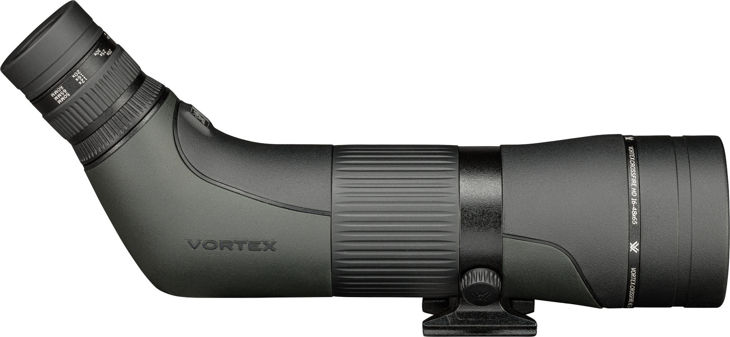 Vortex Crossfire HD 16-48x65 AN (CF-65A)