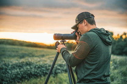 Vortex Crossfire HD 16-48x65 AN (CF-65A)