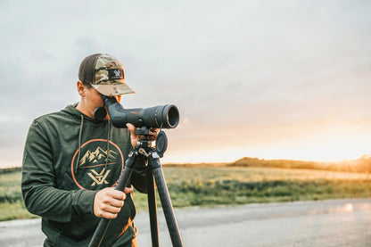 Vortex Crossfire HD 16-48x65 AN (CF-65A)