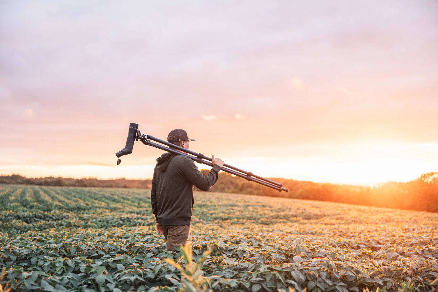 Vortex Crossfire HD 16-48x65 AN (CF-65A)